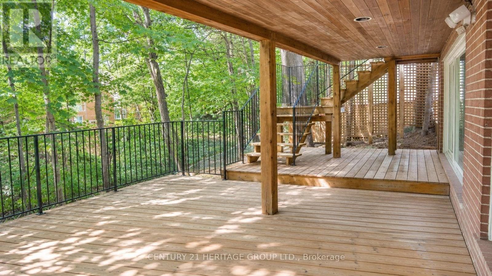 Single Family at Bsmt- 17 Hi Mount Drive, Toronto (Bayview Village), Ontario - Photo 7 - RE/MAX Garden City Realty