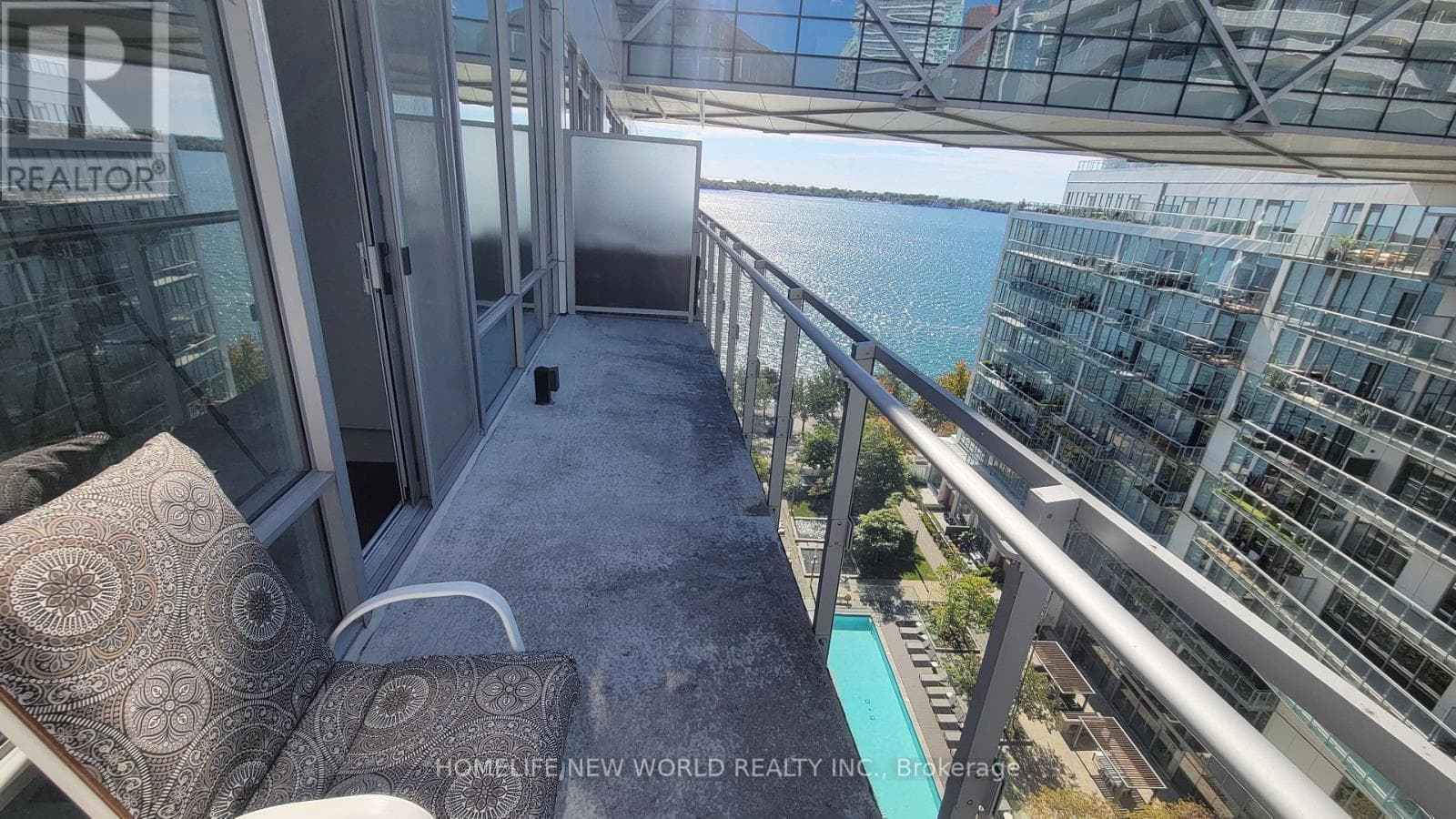 Single Family at 1123- 29 QUEENS QUAY, Toronto (Waterfront Communities), Ontario - Photo 2 - RE/MAX Garden City Realty