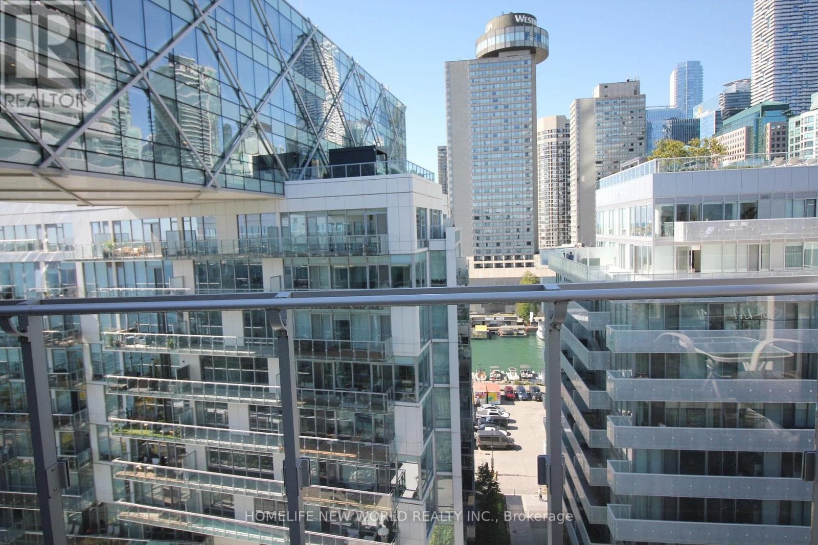 Single Family at 1123- 29 QUEENS QUAY, Toronto (Waterfront Communities), Ontario - Photo 3 - RE/MAX Garden City Realty