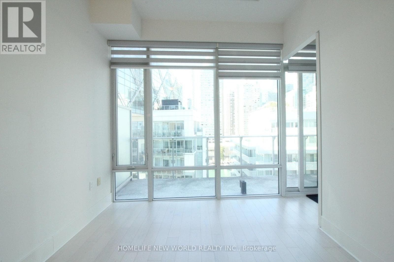 Single Family at 1123- 29 QUEENS QUAY, Toronto (Waterfront Communities), Ontario - Photo 6 - RE/MAX Garden City Realty