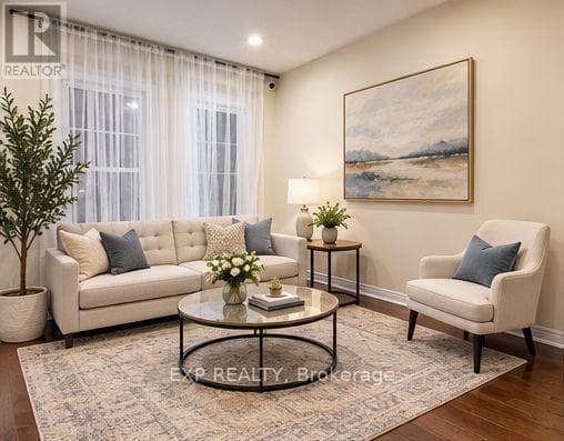 Single Family at UNIT 2- 8822 Sheppard Avenue, Toronto (Rouge), Ontario - Photo 2 - RE/MAX Garden City Realty