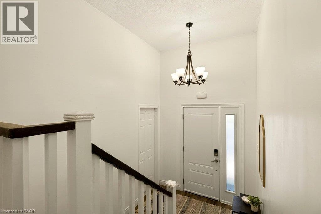 Single Family at 33 ALBERT Street, Hamilton, Ontario - Photo 4 - RE/MAX Garden City Realty