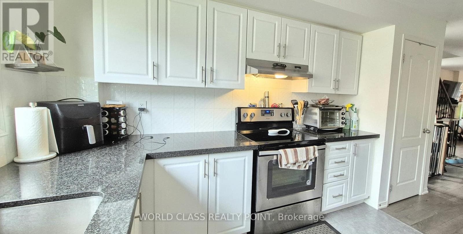 Single Family at # 222- 2458 Rosedrop Path, Oshawa (Windfields), Ontario - Photo 2 - RE/MAX Garden City Realty