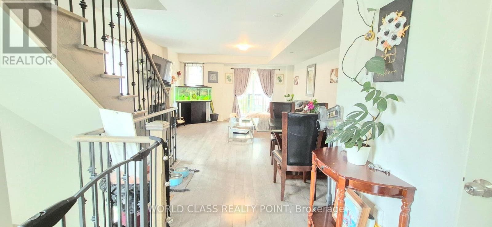 Single Family at # 222- 2458 Rosedrop Path, Oshawa (Windfields), Ontario - Photo 3 - RE/MAX Garden City Realty