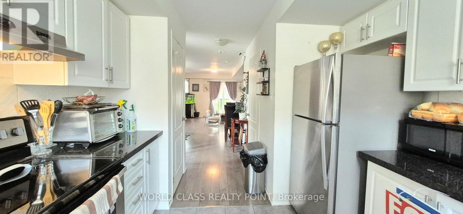 Single Family at # 222- 2458 Rosedrop Path, Oshawa (Windfields), Ontario - Photo 4 - RE/MAX Garden City Realty