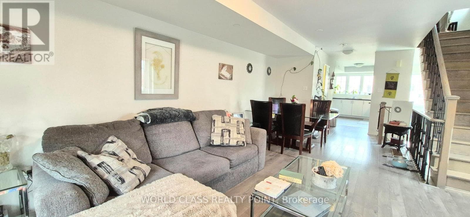 Single Family at # 222- 2458 Rosedrop Path, Oshawa (Windfields), Ontario - Photo 5 - RE/MAX Garden City Realty