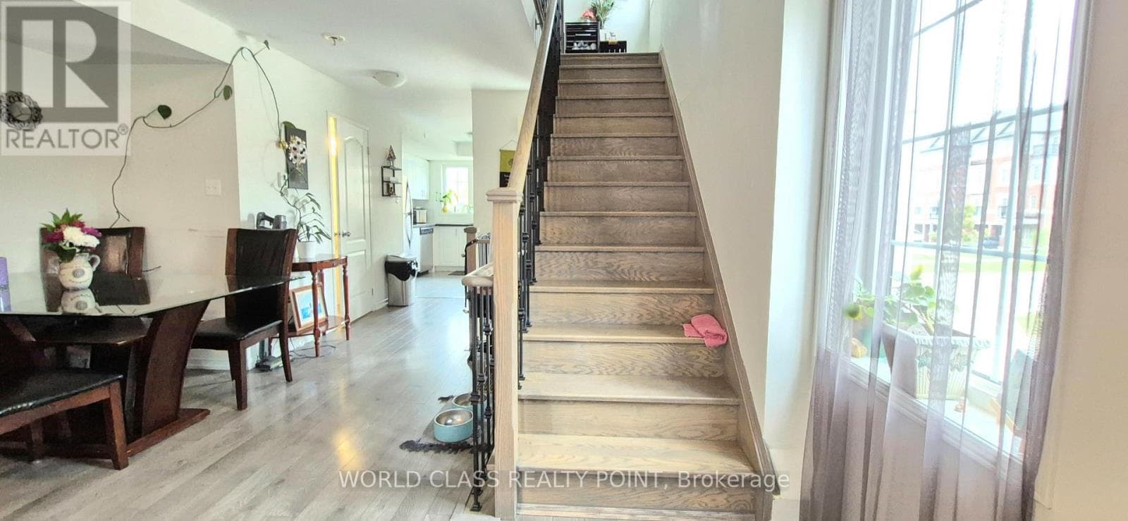 Single Family at # 222- 2458 Rosedrop Path, Oshawa (Windfields), Ontario - Photo 8 - RE/MAX Garden City Realty