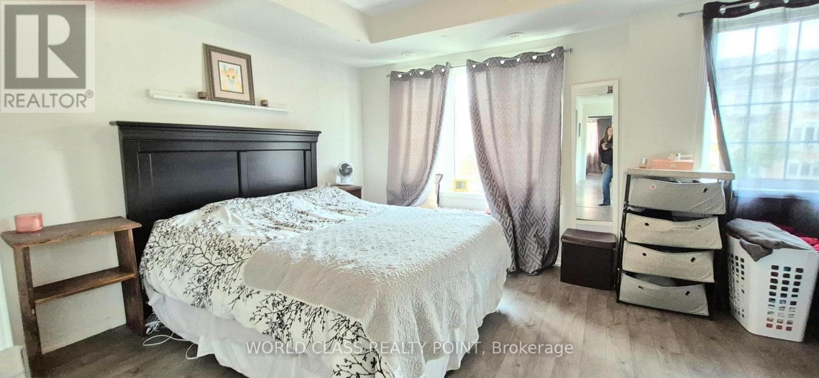 Single Family at # 222- 2458 Rosedrop Path, Oshawa (Windfields), Ontario - Photo 9 - RE/MAX Garden City Realty