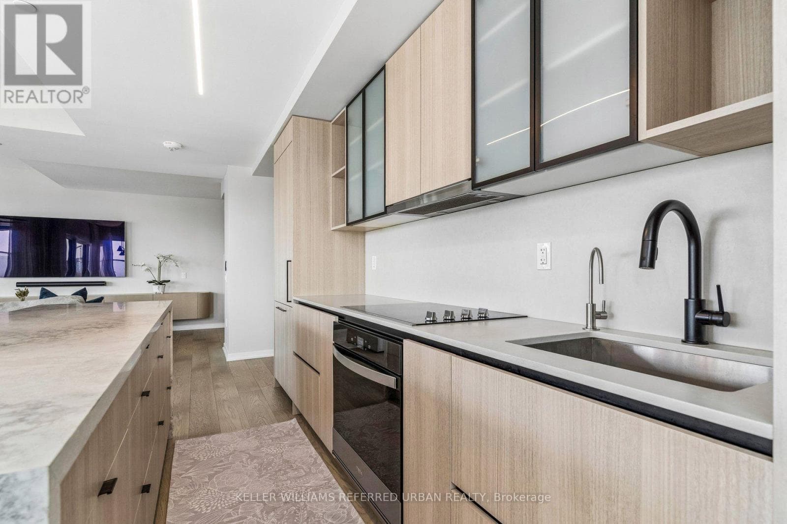 Single Family at 702- 10 Graphophone Grove, Toronto (Dovercourt-Wallace Emerson-Junction), Ontario - Photo 10 - RE/MAX Garden City Realty