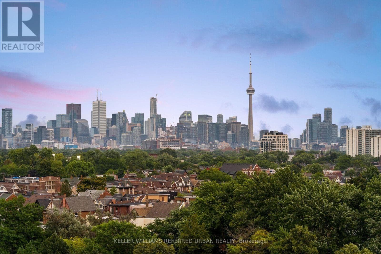 Single Family at 702- 10 Graphophone Grove, Toronto (Dovercourt-Wallace Emerson-Junction), Ontario - Photo 6 - RE/MAX Garden City Realty