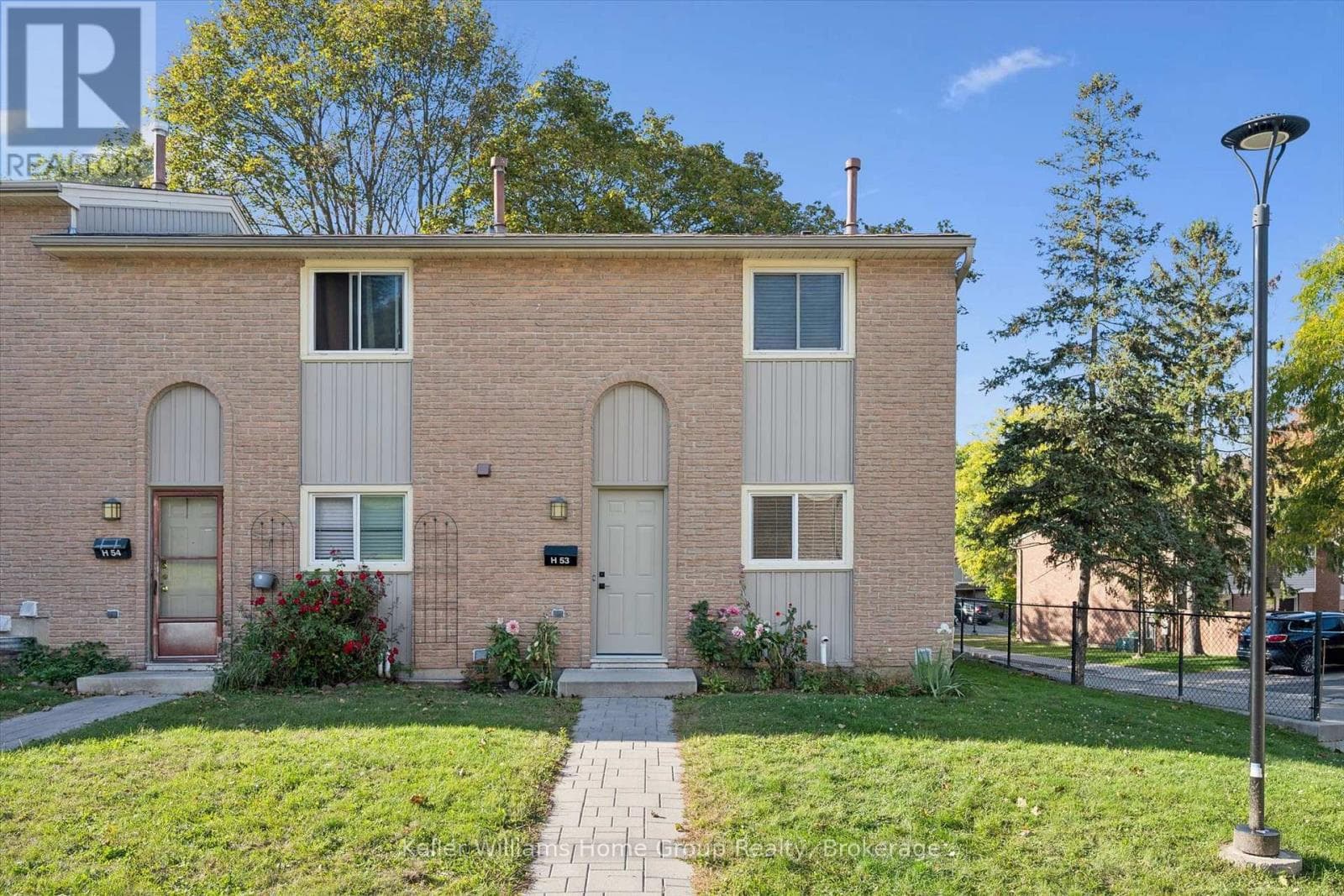 H53- 223 Pioneer Drive