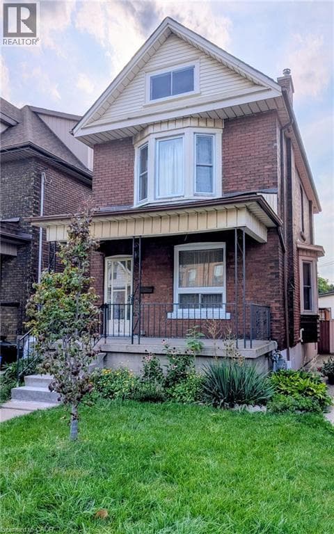 61 BARNESDALE Avenue