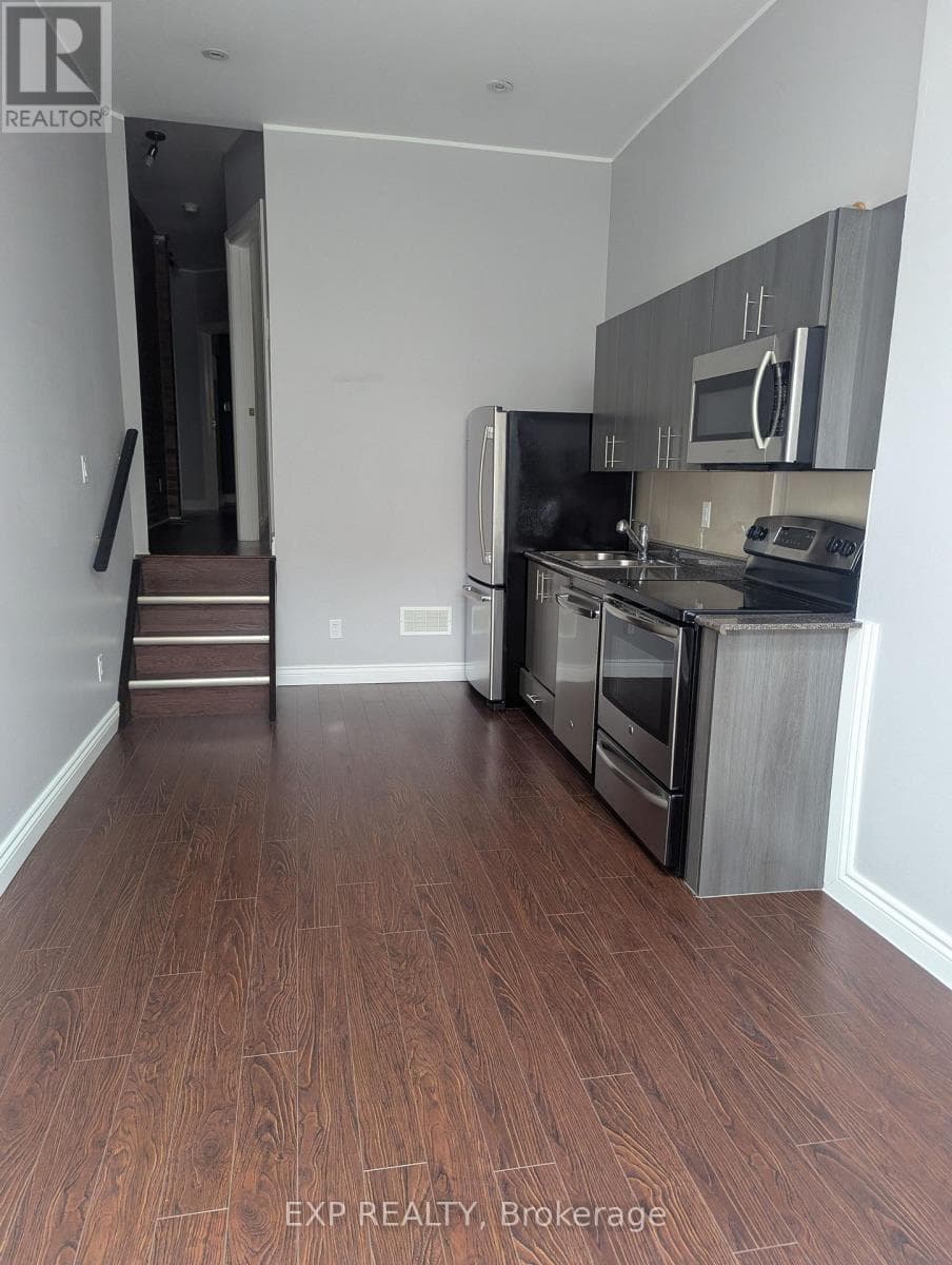 Retail at Main- 693 Pape Avenue, Toronto (Blake-Jones), Ontario - Photo 2 - RE/MAX Garden City Realty