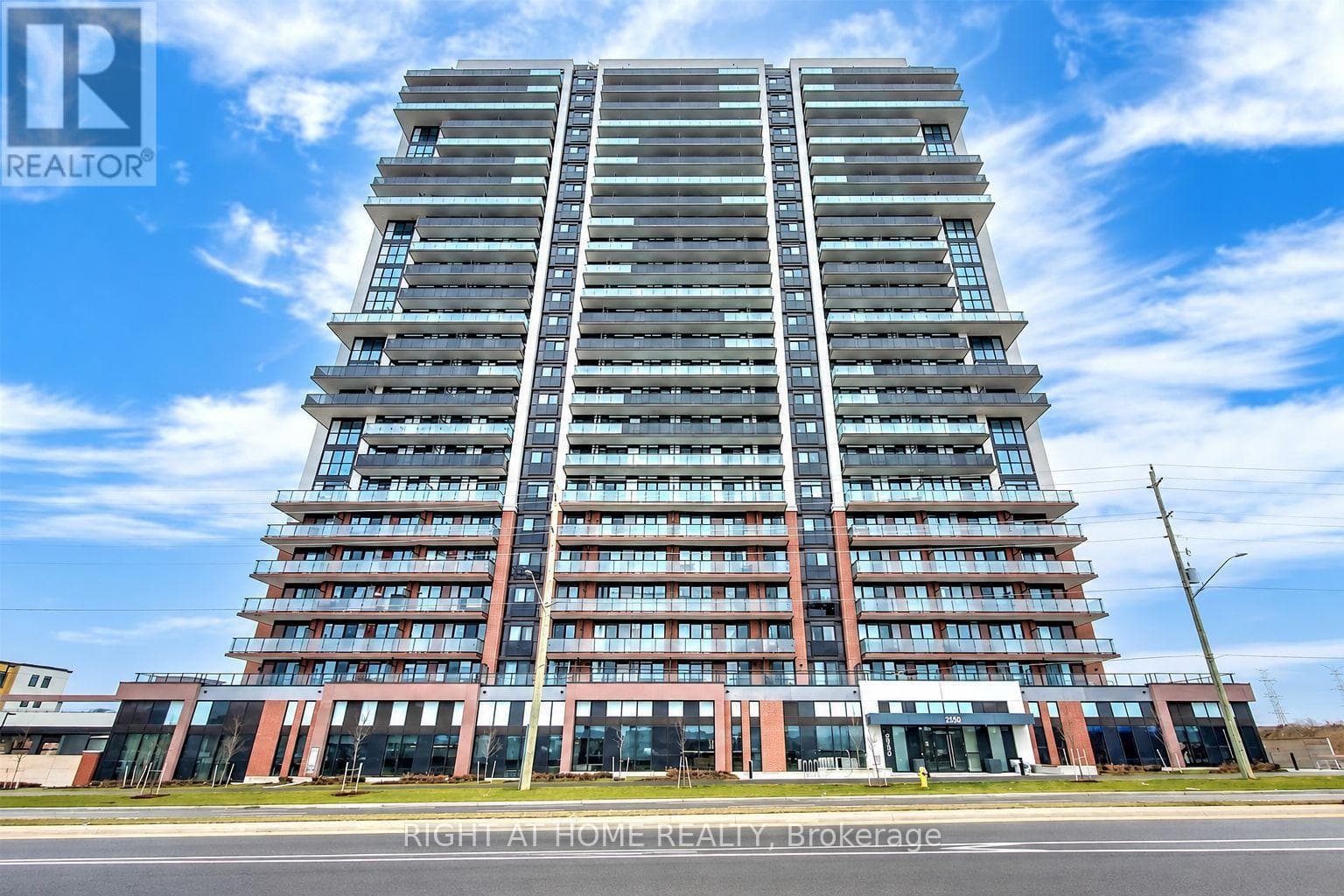 2214- 2550 Simcoe Street
