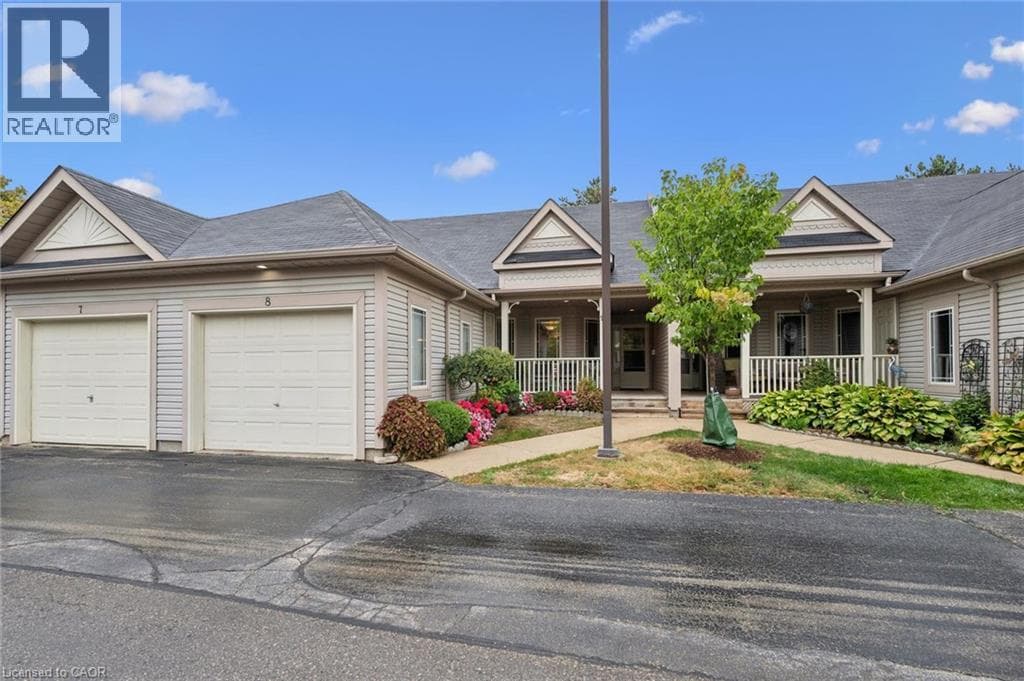 8- 50 MIDLAND Drive