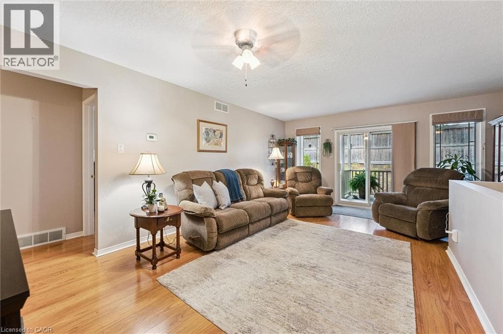Single Family at 8- 50 MIDLAND Drive, Kitchener, Ontario - Photo 8 - RE/MAX Garden City Realty