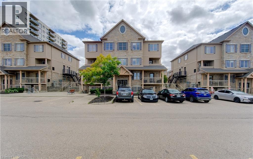 Single Family at 10F- 1460 HIGHLAND Road, Kitchener, Ontario - Photo 6 - RE/MAX Garden City Realty
