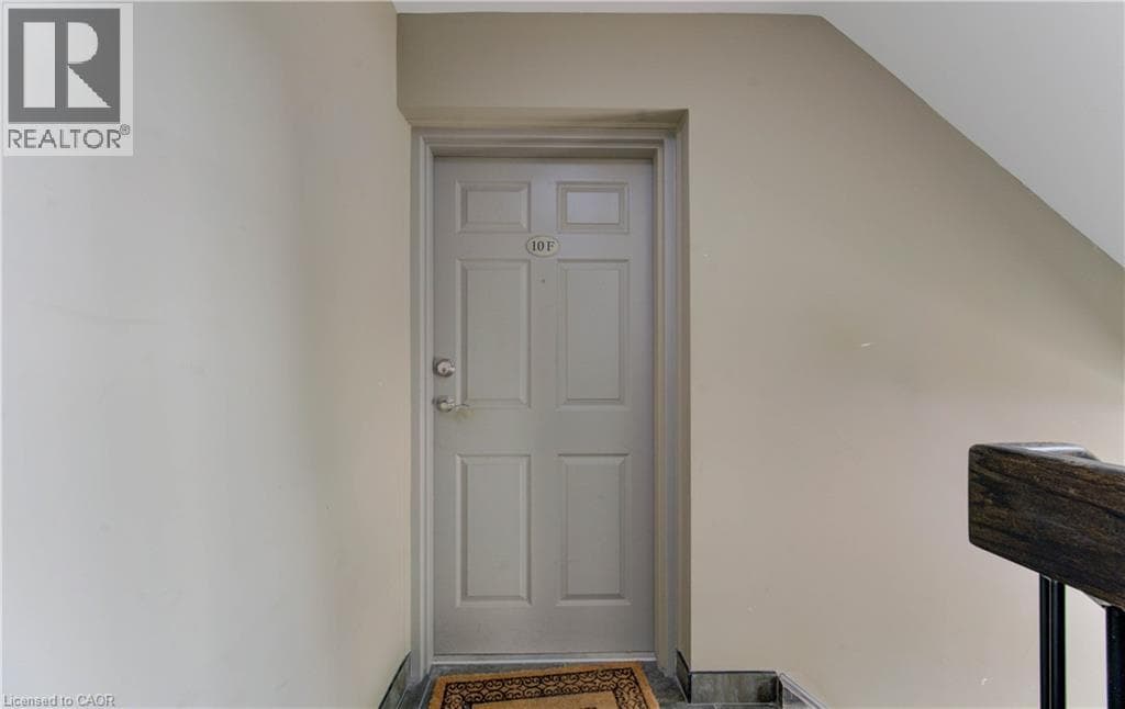 Single Family at 10F- 1460 HIGHLAND Road, Kitchener, Ontario - Photo 7 - RE/MAX Garden City Realty