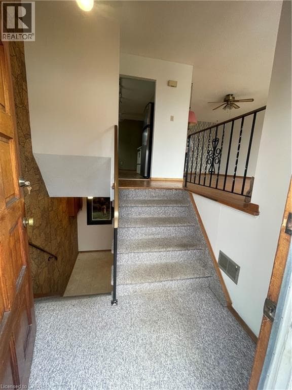 Single Family at 24 YEOVILLE Court, Hamilton, Ontario - Photo 2 - RE/MAX Garden City Realty