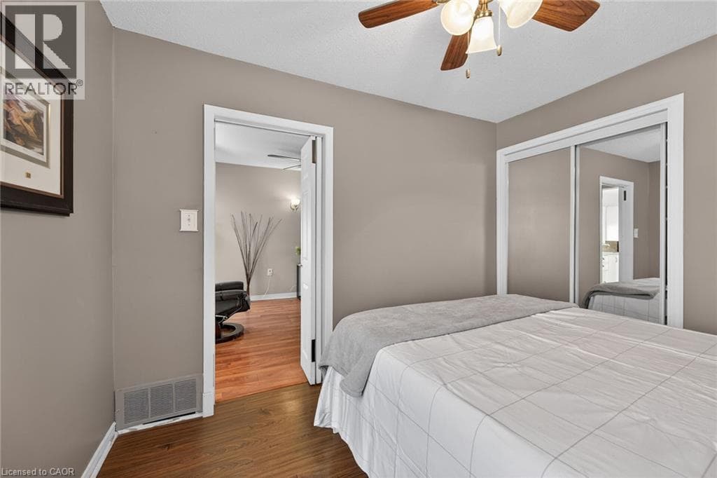 Single Family at 190 CAMPBELL Avenue, Hamilton, Ontario - Photo 10 - RE/MAX Garden City Realty