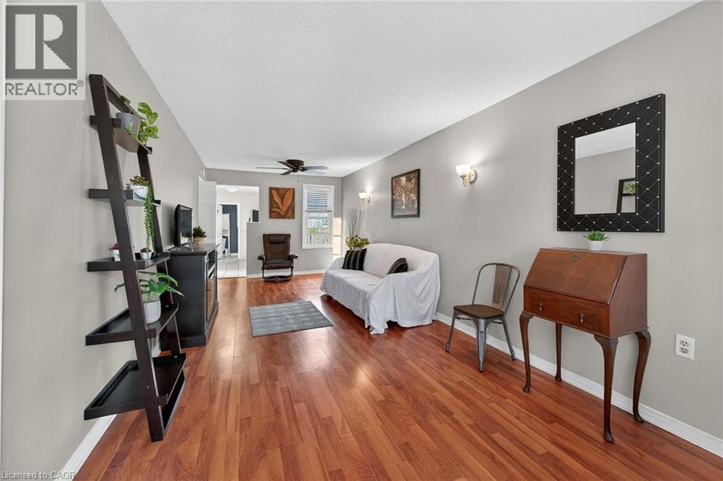 Single Family at 190 CAMPBELL Avenue, Hamilton, Ontario - Photo 4 - RE/MAX Garden City Realty