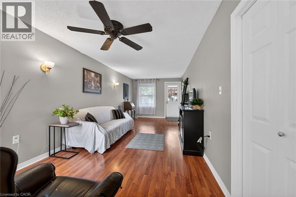 Single Family at 190 CAMPBELL Avenue, Hamilton, Ontario - Photo 6 - RE/MAX Garden City Realty
