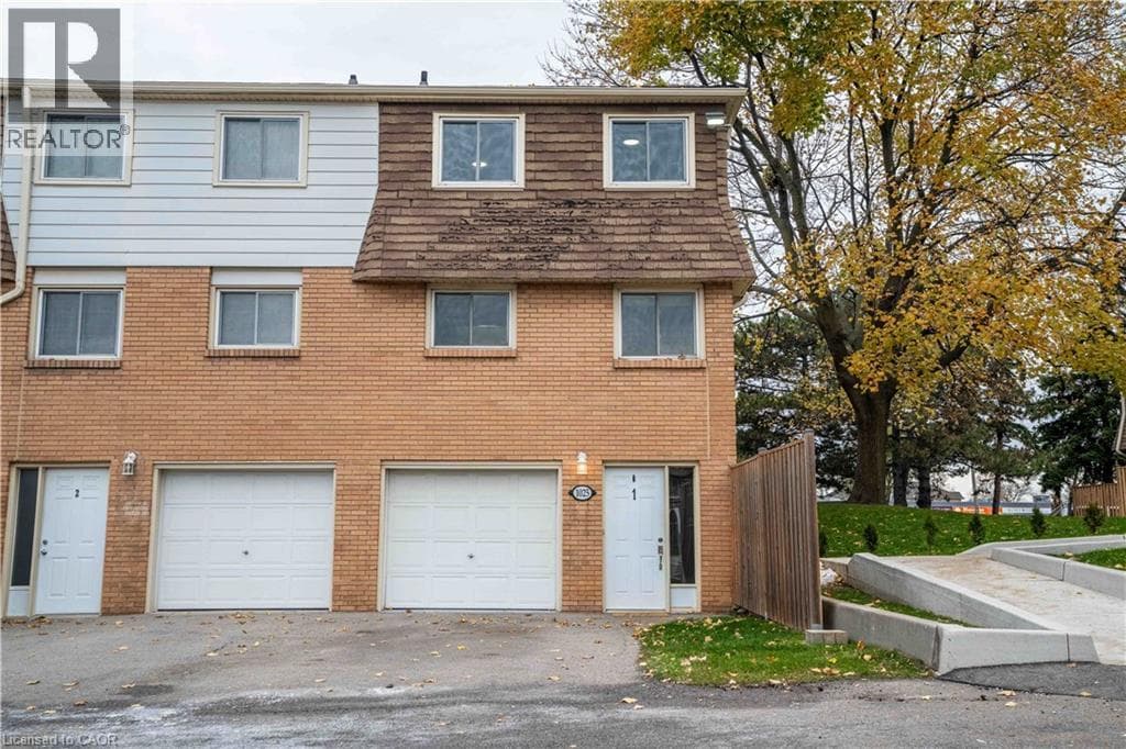 1- 1025 UPPER GAGE Avenue