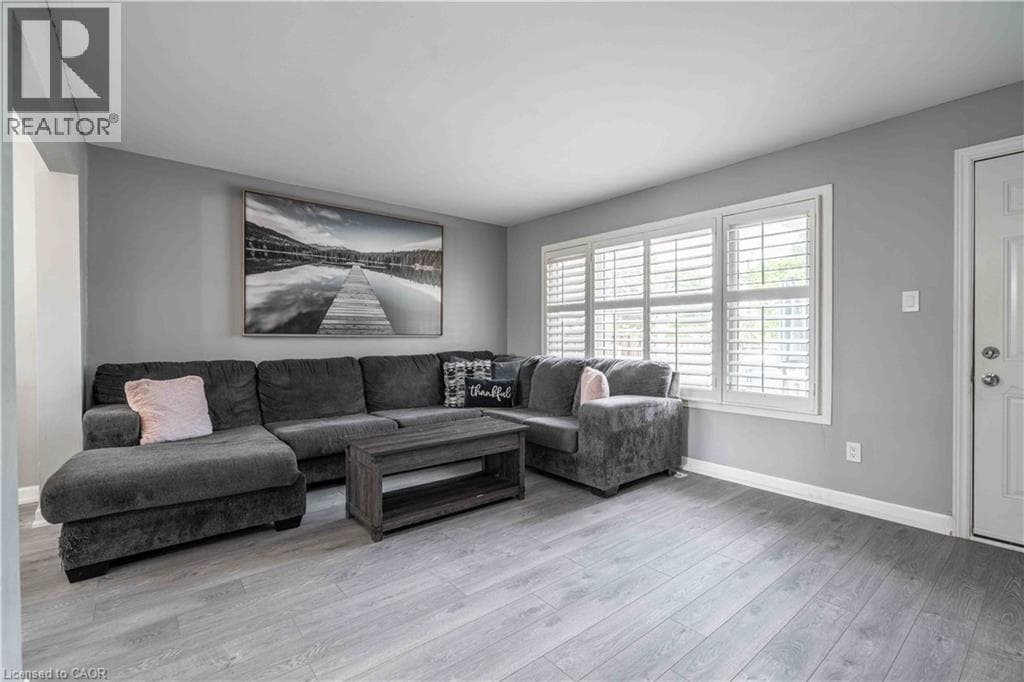 Single Family at 1- 1025 UPPER GAGE Avenue, Hamilton, Ontario - Photo 5 - RE/MAX Garden City Realty