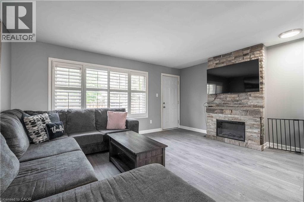 Single Family at 1- 1025 UPPER GAGE Avenue, Hamilton, Ontario - Photo 6 - RE/MAX Garden City Realty