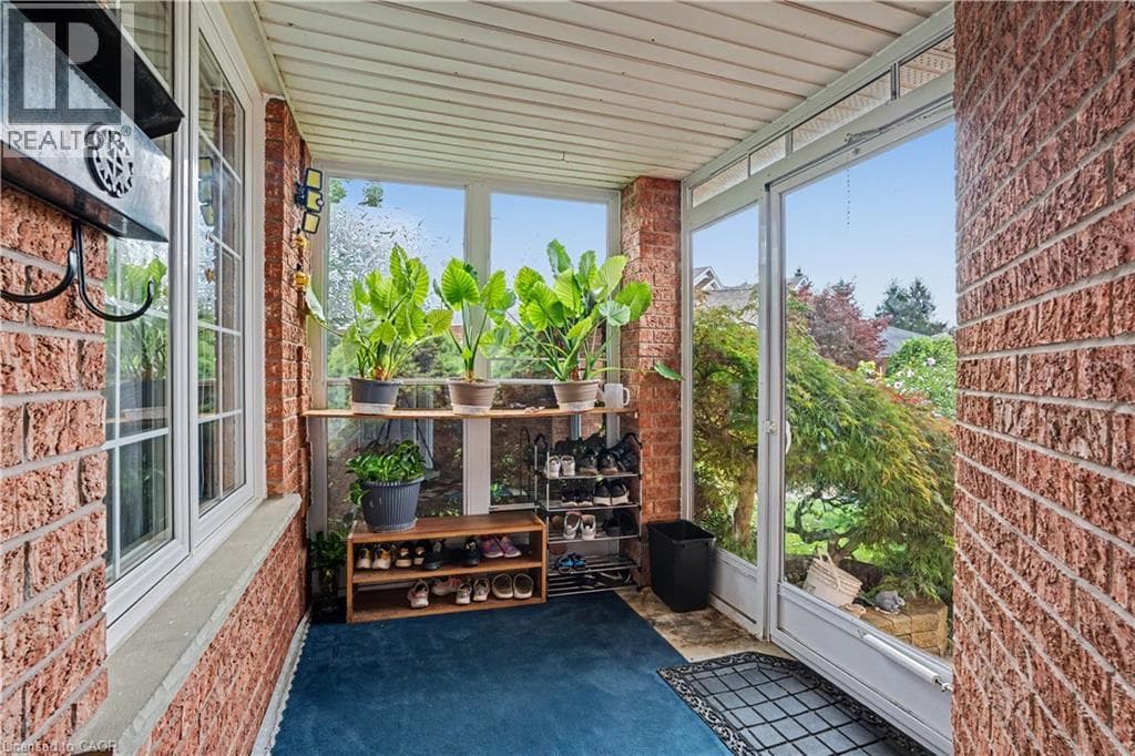 Single Family at 332 BREMBEL Crescent, Kitchener, Ontario - Photo 4 - RE/MAX Garden City Realty