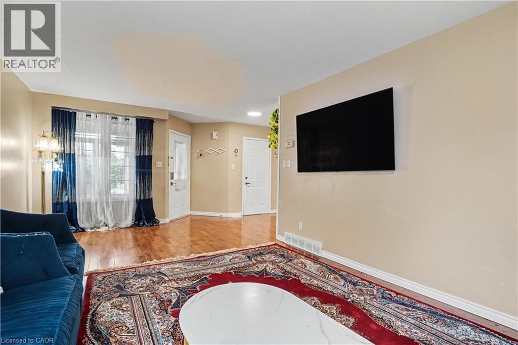 Single Family at 332 BREMBEL Crescent, Kitchener, Ontario - Photo 10 - RE/MAX Garden City Realty