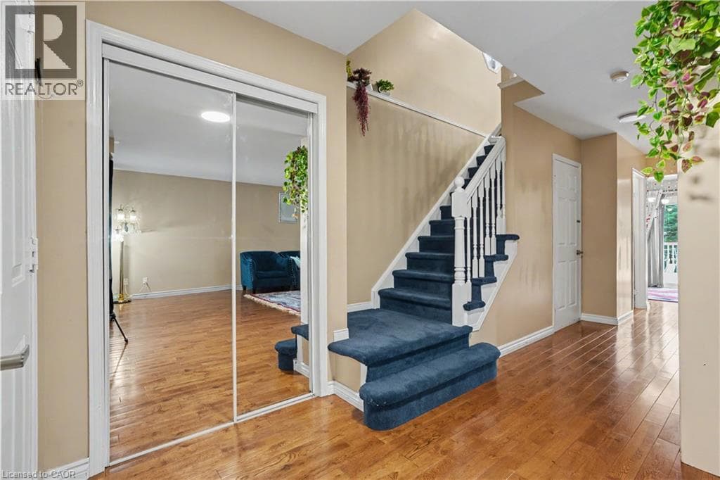Single Family at 332 BREMBEL Crescent, Kitchener, Ontario - Photo 6 - RE/MAX Garden City Realty