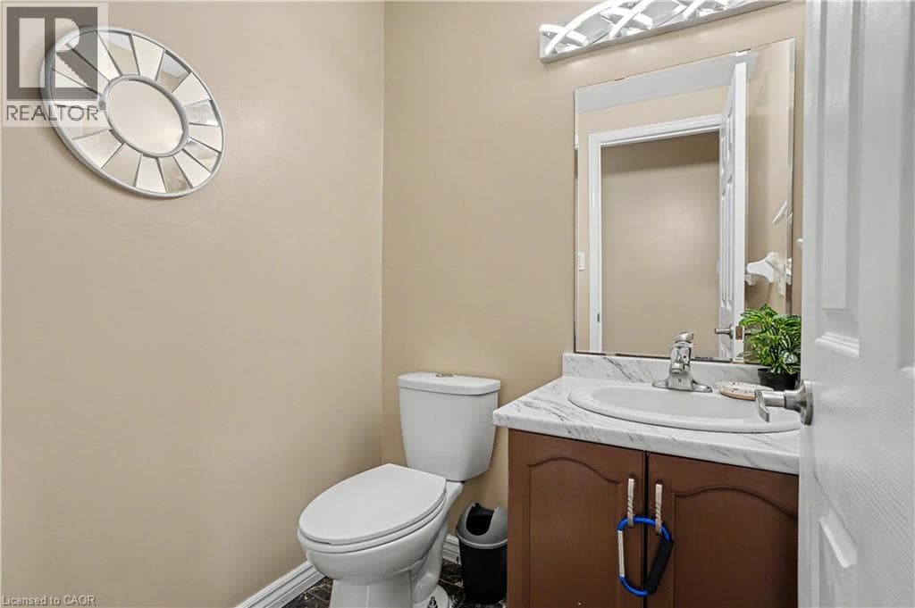 Single Family at 332 BREMBEL Crescent, Kitchener, Ontario - Photo 8 - RE/MAX Garden City Realty