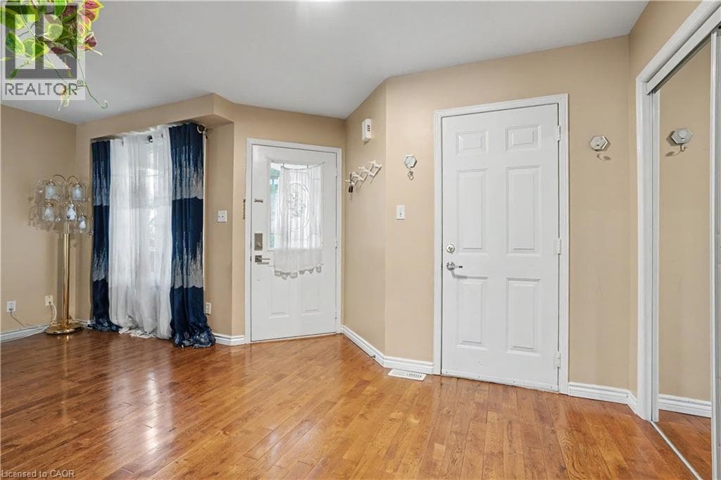 Single Family at 332 BREMBEL Crescent, Kitchener, Ontario - Photo 5 - RE/MAX Garden City Realty