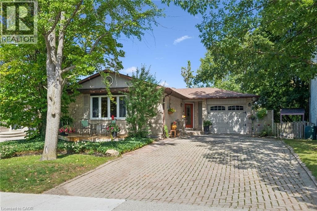 139 WESTVALE Drive