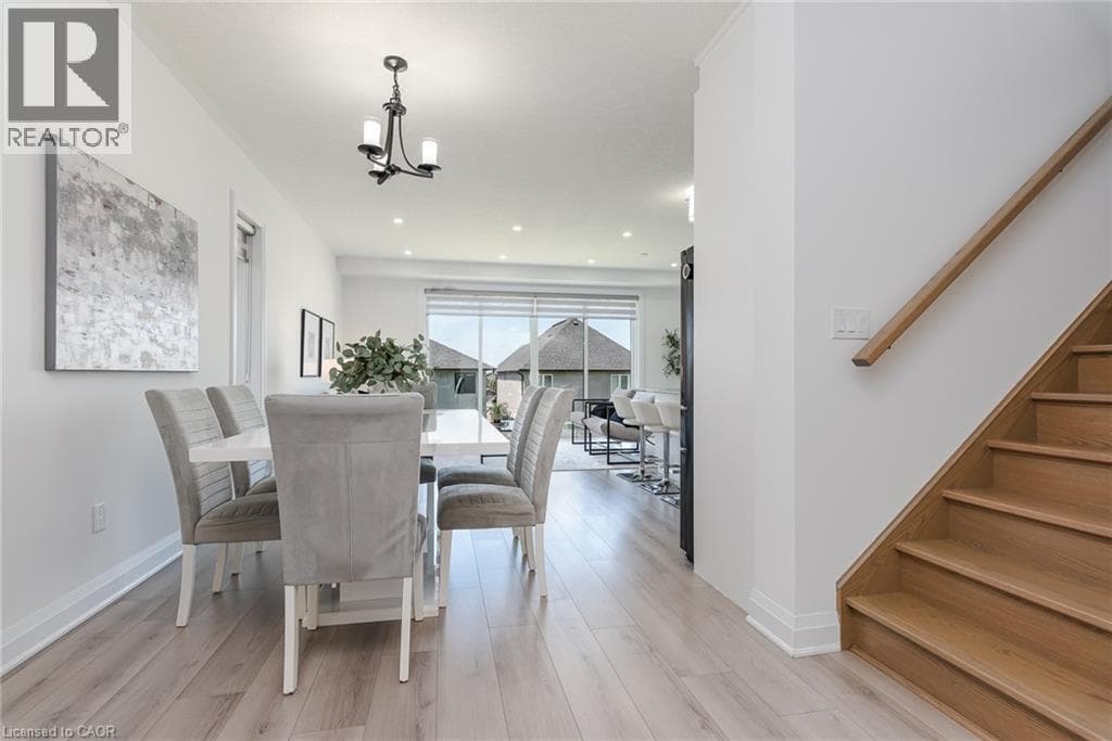 Single Family at 508 NATHALIE Crescent, Kitchener, Ontario - Photo 9 - RE/MAX Garden City Realty