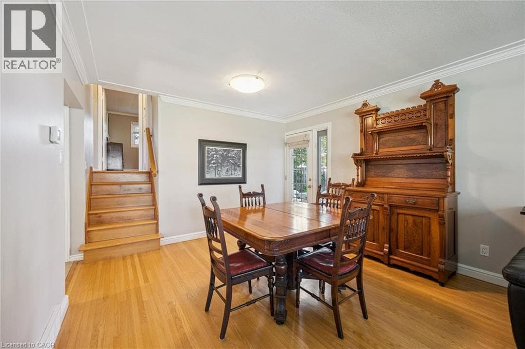 Single Family at 35 CROSBY Drive, Kitchener, Ontario - Photo 8 - RE/MAX Garden City Realty