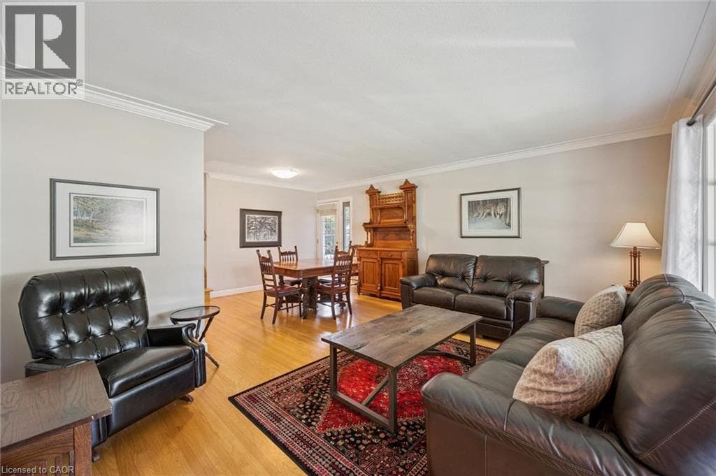 Single Family at 35 CROSBY Drive, Kitchener, Ontario - Photo 6 - RE/MAX Garden City Realty