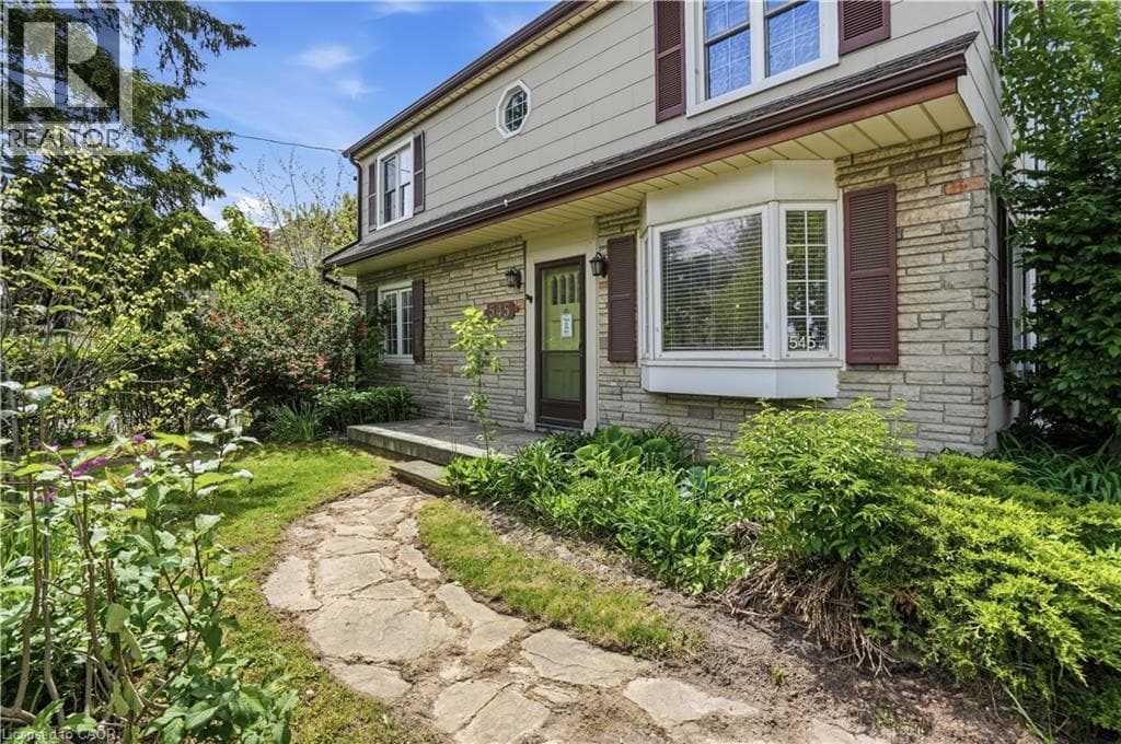 Single Family at 545 MOHAWK Road, Hamilton, Ontario - Photo 2 - RE/MAX Garden City Realty