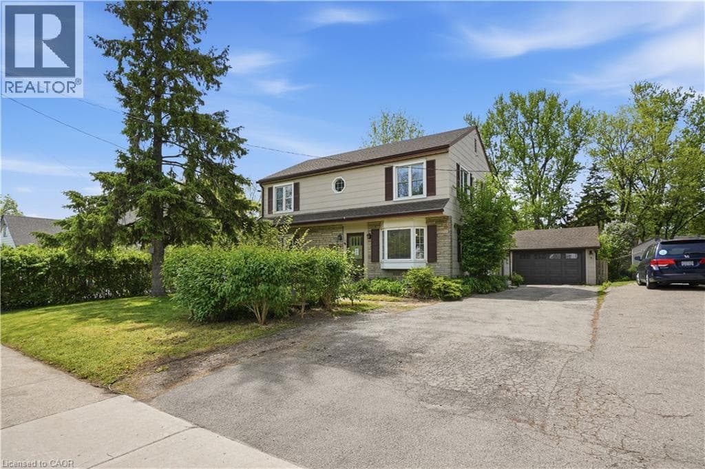 545 MOHAWK Road