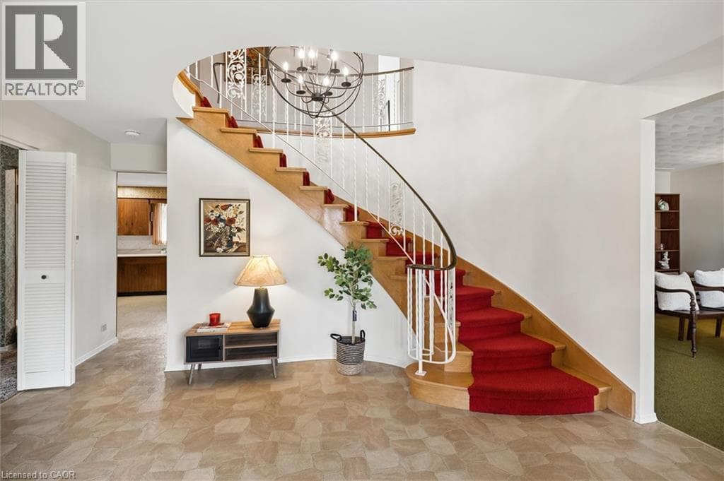 Single Family at 142 CARSON Drive, Kitchener, Ontario - Photo 6 - RE/MAX Garden City Realty