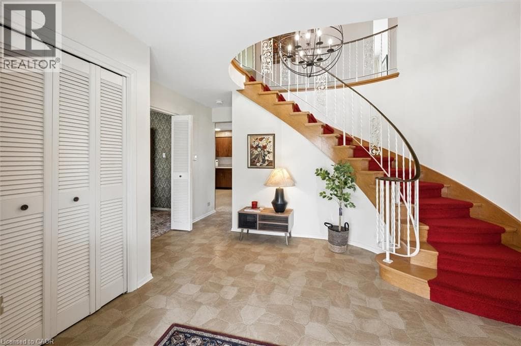 Single Family at 142 CARSON Drive, Kitchener, Ontario - Photo 7 - RE/MAX Garden City Realty
