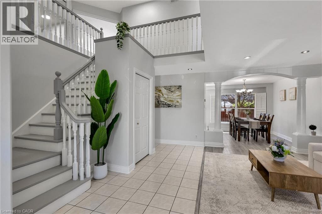 Single Family at 723 CHESAPEAKE Drive, Waterloo, Ontario - Photo 7 - RE/MAX Garden City Realty