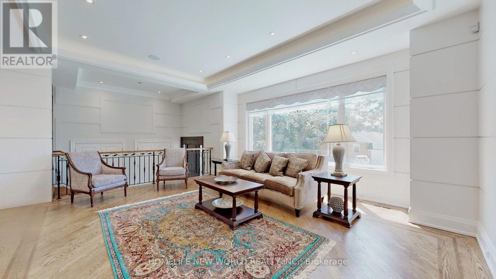 Single Family at 302 Johnston Avenue, Toronto (Lansing-Westgate), Ontario - Photo 10 - RE/MAX Garden City Realty