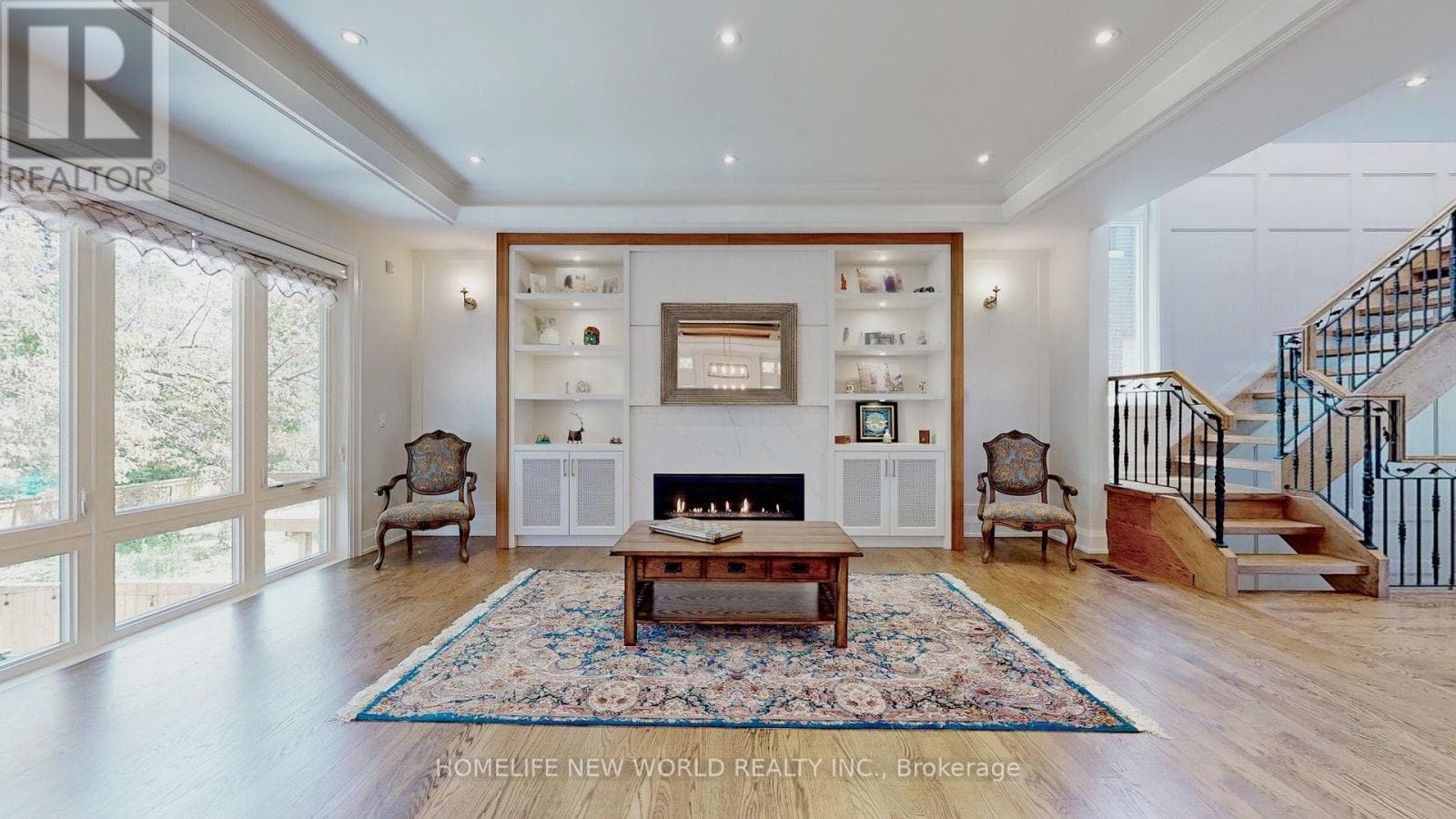 Single Family at 302 Johnston Avenue, Toronto (Lansing-Westgate), Ontario - Photo 3 - RE/MAX Garden City Realty