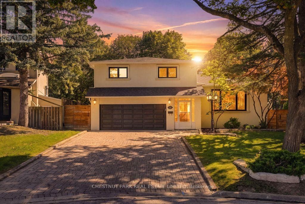 23 Kings Inn Trail