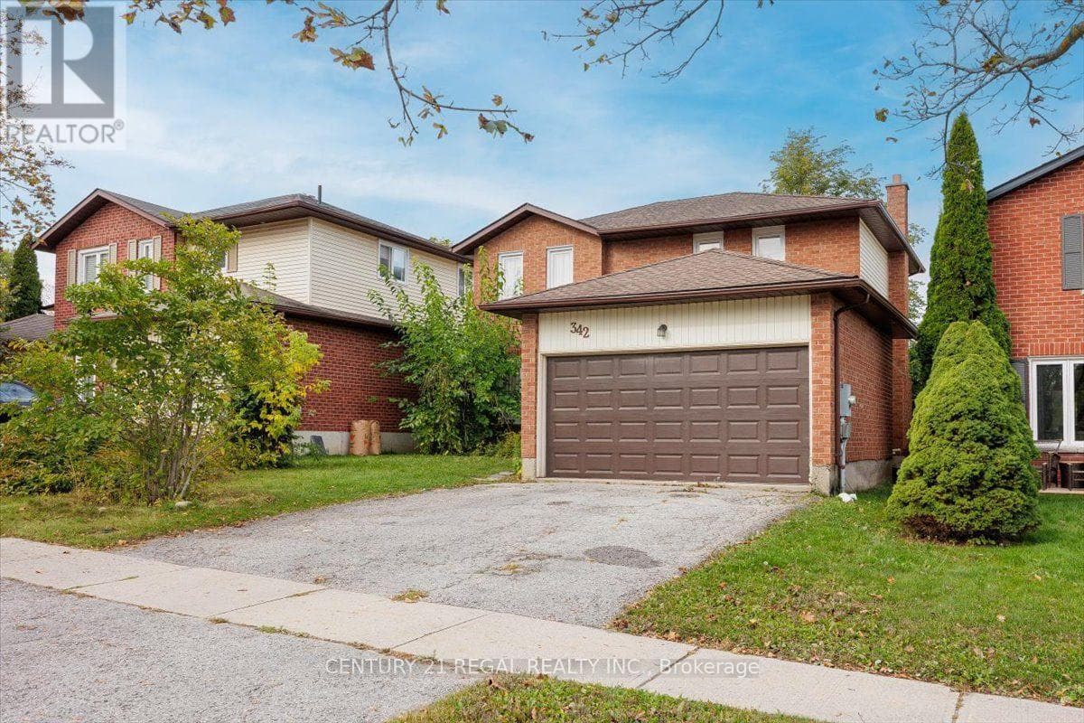 342 Hickling Trail