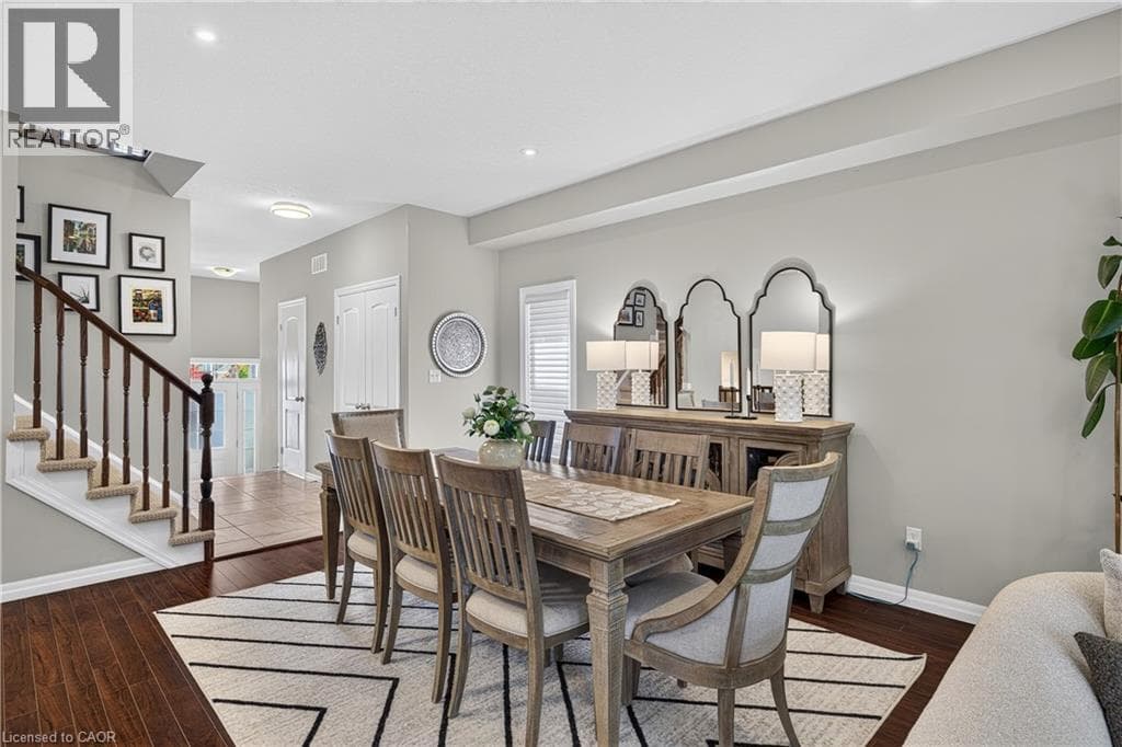 Single Family at 522 WOODBINE Avenue, Kitchener, Ontario - Photo 5 - RE/MAX Garden City Realty