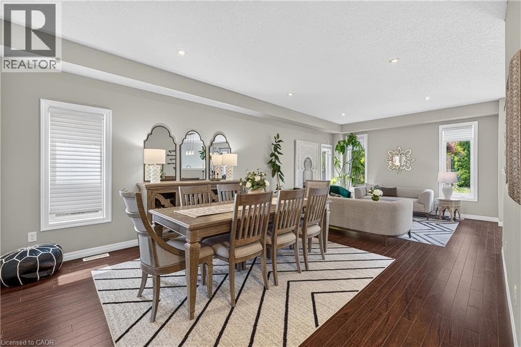 Single Family at 522 WOODBINE Avenue, Kitchener, Ontario - Photo 8 - RE/MAX Garden City Realty