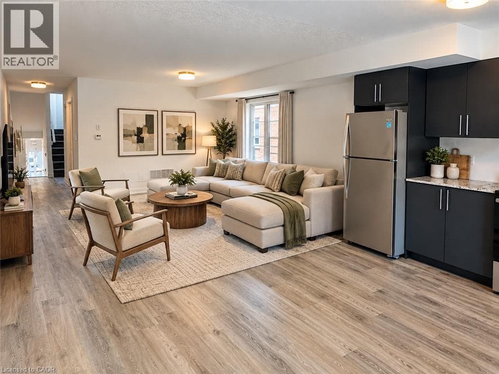 Single Family at 31- 205 WEST OAK Trail, Kitchener, Ontario - Photo 3 - RE/MAX Garden City Realty